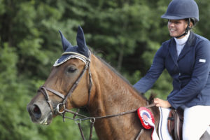 Girl Power with Equestrian Bows | Look, Feel & Perform Better