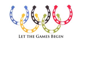 The Olympics and the Equestrian Sport