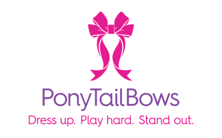 Horse Show Bows, PonyTail Bows