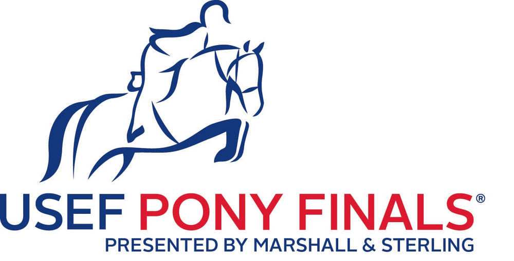 PonyTail Bows- Pony Finals 2024