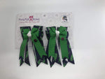 PonyTail Bows 3" Tails Aligator PonyTail Bows equestrian team apparel online tack store mobile tack store custom farm apparel custom show stable clothing equestrian lifestyle horse show clothing riding clothes PonyTail Bows | Equestrian Hair Accessories horses equestrian tack store?id=22591384912038