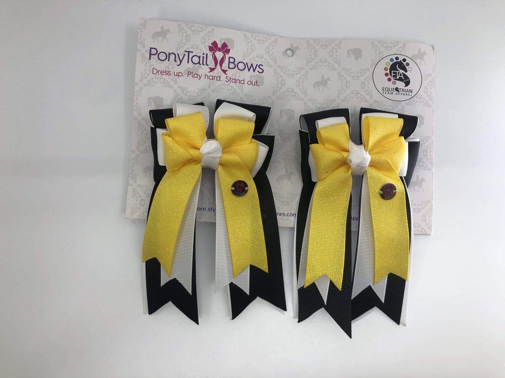 PonyTail Bows 3" Tails Chasebelly PonyTail Bows equestrian team apparel online tack store mobile tack store custom farm apparel custom show stable clothing equestrian lifestyle horse show clothing riding clothes PonyTail Bows | Equestrian Hair Accessories horses equestrian tack store?id=22577339105446